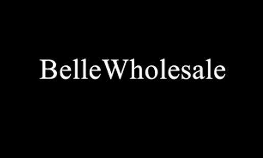 bellewholesale logo