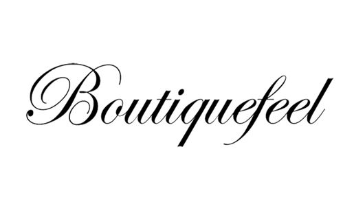 boutiquefeel logo