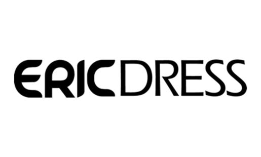 ericdress logo