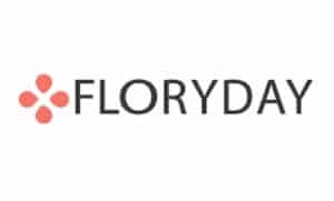 floryday logo