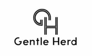 gentle hard logo