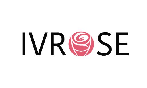 ivrose logo