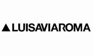 Nejlepší nabídky LuisaViaRoma 11.11: Využijte velké slevy