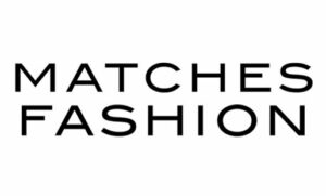 matches fashion logo
