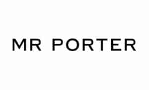 MR PORTER Singles Day 2022 Angebote | 11.11
