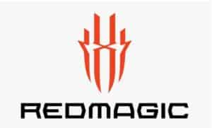 redmagic logo