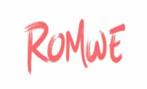 Romwe Singles Day 2022 Deals | 11.11
